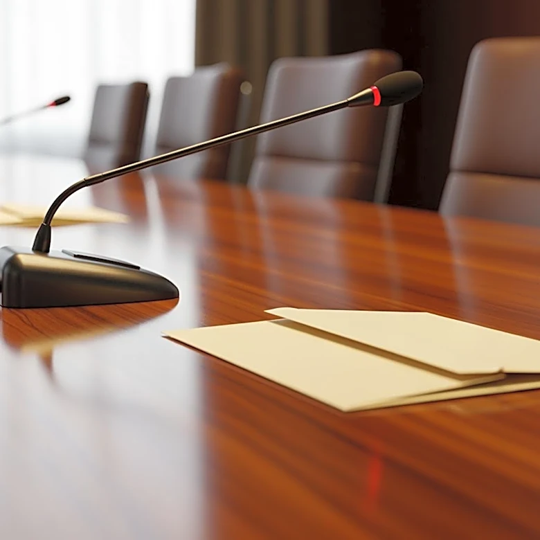 Bill Clinton Surprises Cowboys' Pre-Draft News Conference, Delights Jerry Jones