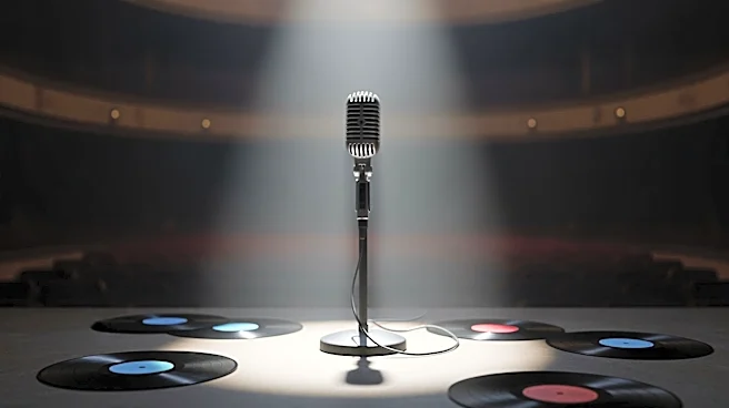 'Scary Movie 6' Parodies Michael Jackson Allegations with Controversial Poster