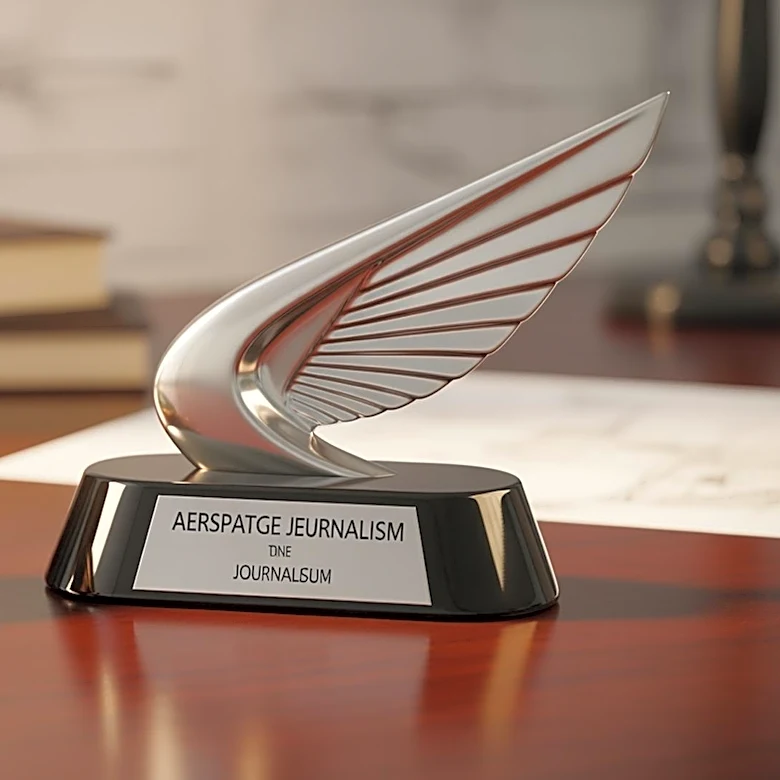 Aviation Week Secures Multiple Wins at Jesse H. Neal Awards