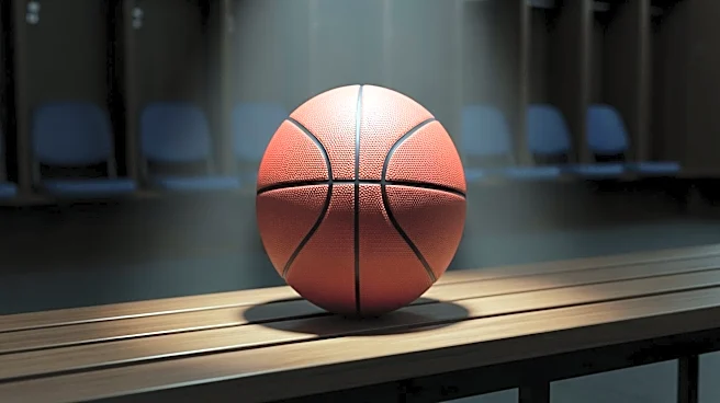 Spurs' Keldon Johnson Honored as NBA Sixth Man of the Year for 2025-26 Season