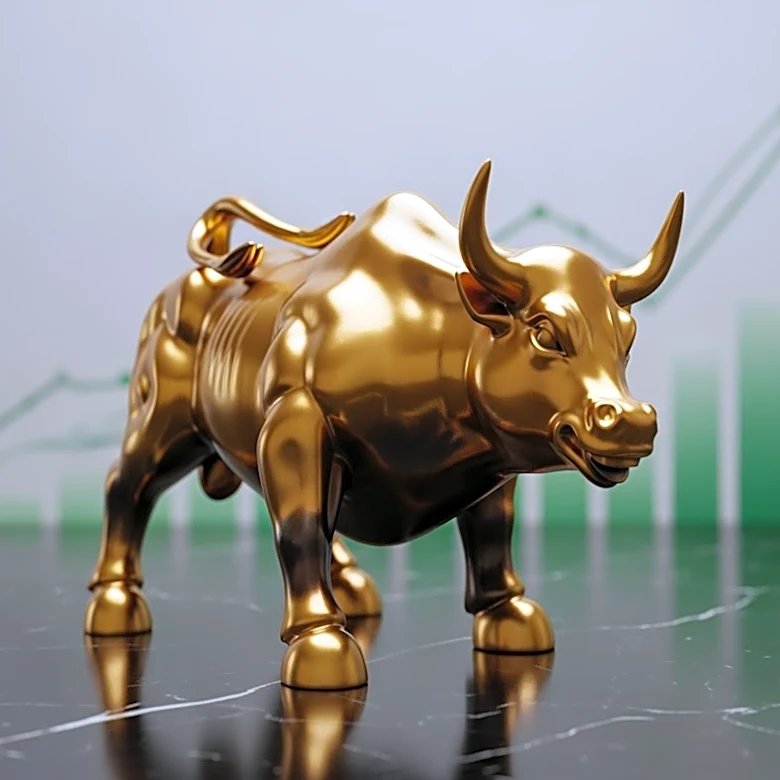 Wall Street Rises on U.S.-Iran Ceasefire Extension Amid Investor Optimism