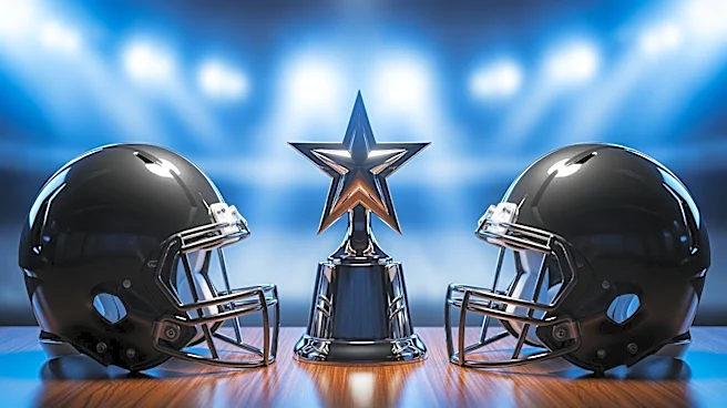 Dallas Cowboys Explore Trade Options with First-Round Picks Amid Defensive Needs