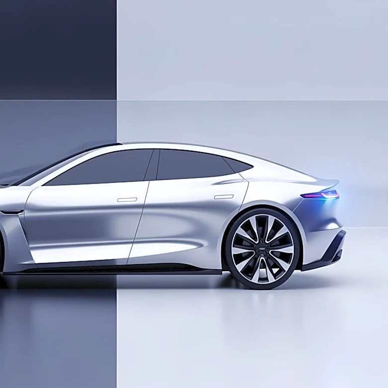 Chinese EV Brands Gain U.S. Attention Despite 100% Tariff Barrier