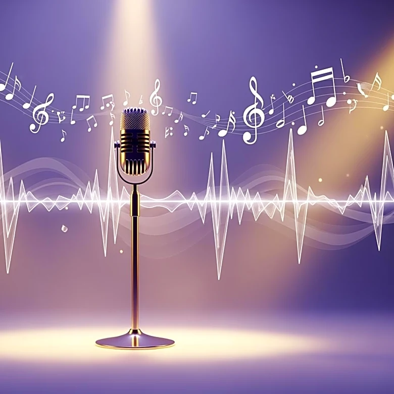 Lola Indigo Honored for Artistic Evolution at Latin Women in Music Gala