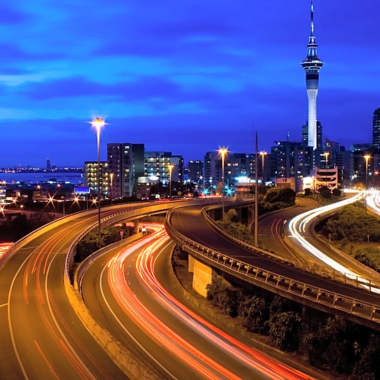 Auckland: A Thriving Hub for Active Travelers
