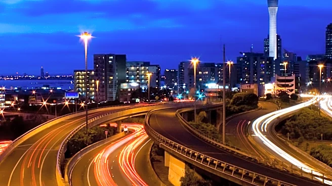 Auckland: A Thriving Hub for Active Travelers