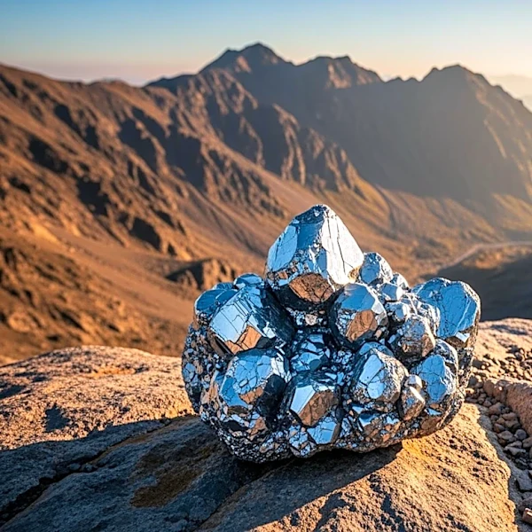 Caspin Resources Sells Mount Squires Project to Agrimin, Refocuses on Bygoo Tin Project