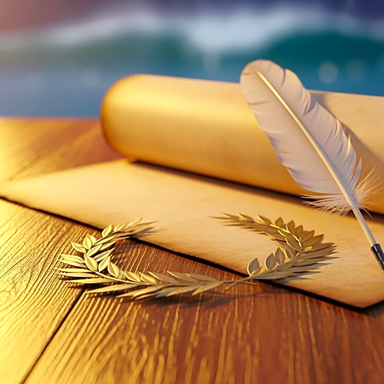 Jerry Bruckheimer to Produce Animated Musical of Viral 'Epic' Retelling of 'The Odyssey'