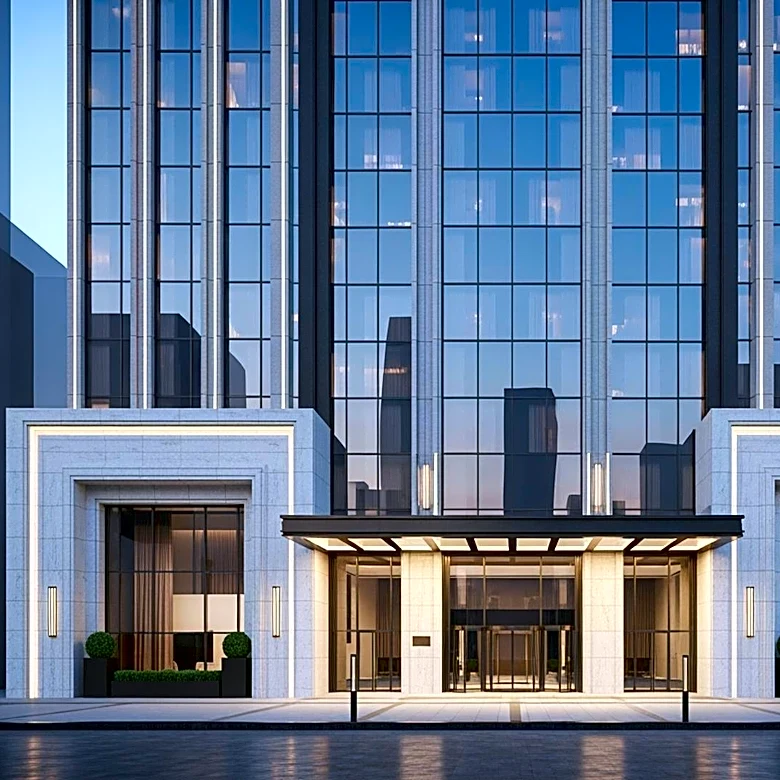 Kimpton Ashbel New York–Park Avenue Hotel Opens in Midtown Manhattan