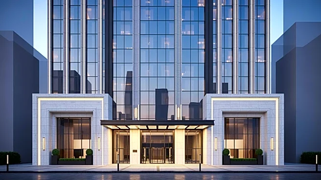 Kimpton Ashbel New York–Park Avenue Hotel Opens in Midtown Manhattan