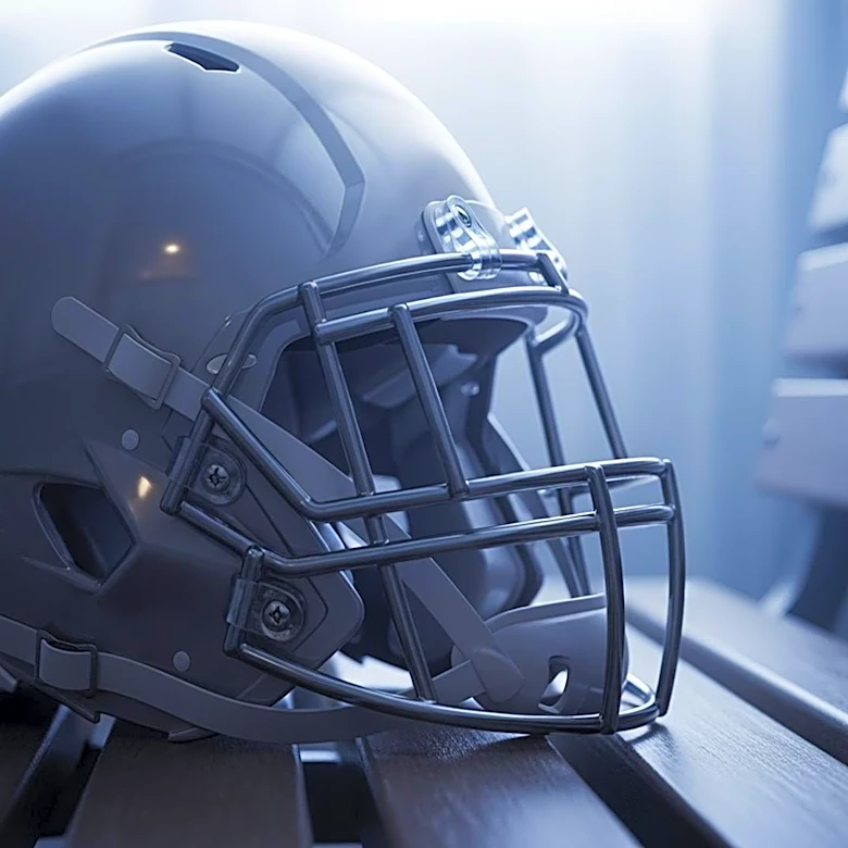 Victor Wembanyama Sidelined with Concussion as NFL Draft Approaches