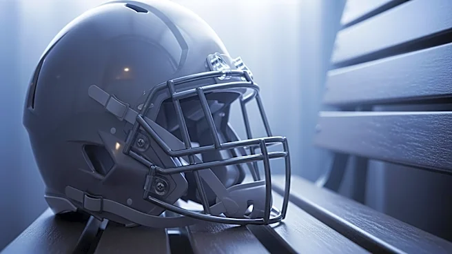 Victor Wembanyama Sidelined with Concussion as NFL Draft Approaches