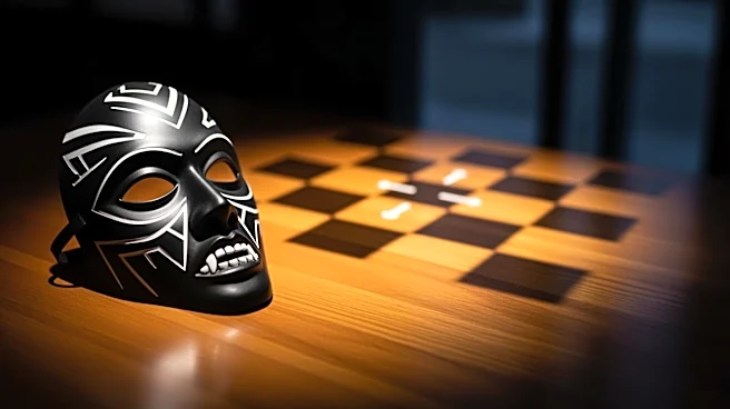 Christian Hubicki Discusses 'Survivor' 50 Twist Involving Jimmy Fallon