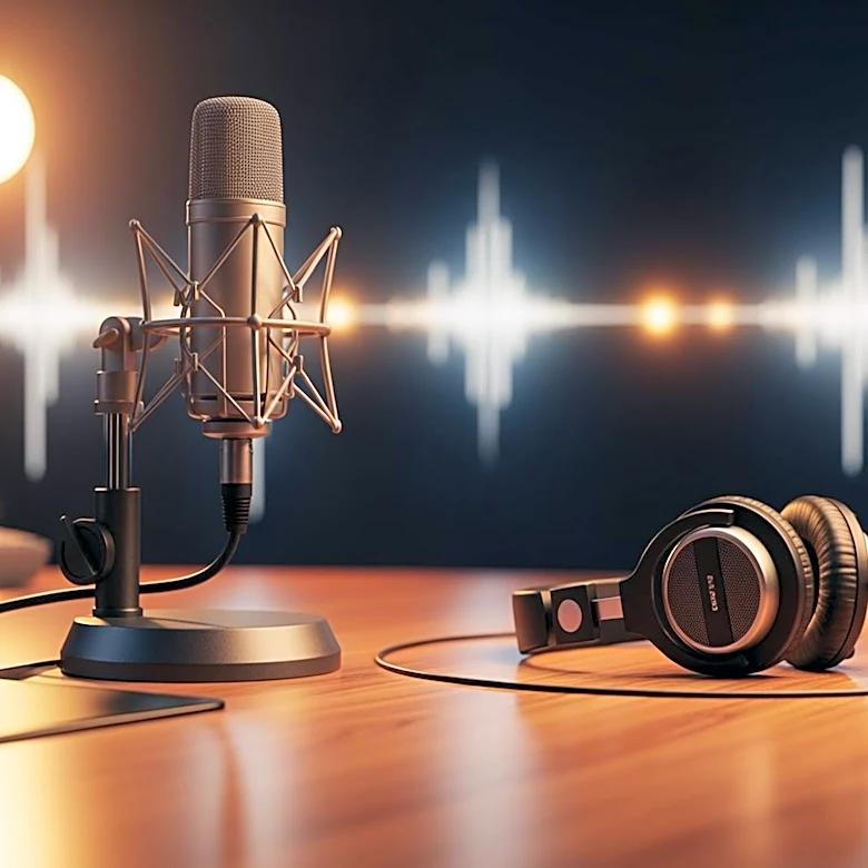 Gator Harrison Appointed Chief Media Officer at K-LOVE, Enhancing Radio Network's Leadership