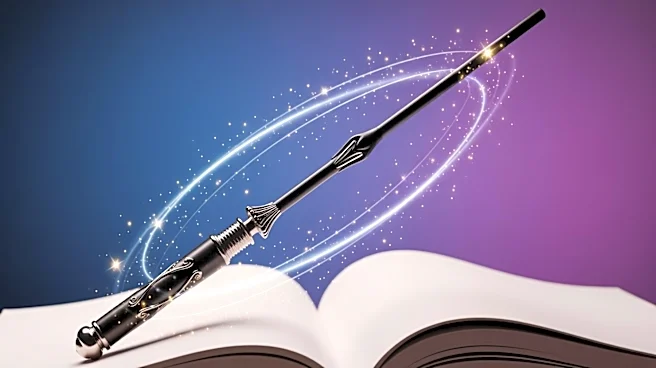 Warner Bros. Explores New Marketing Strategies with 'Practical Magic 2' and Animation Expansion