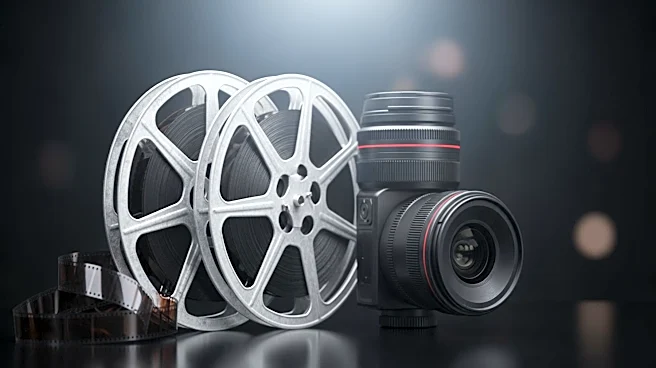 MrBeast Explores Hollywood Films to Enhance YouTube Content