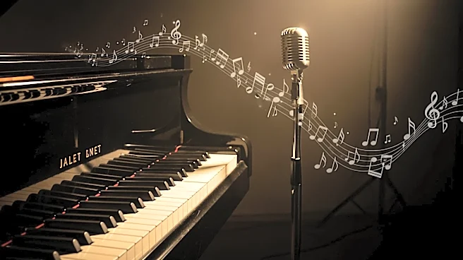 Alicia Keys Joins 'American Idol' as Guest Mentor for Season Finale