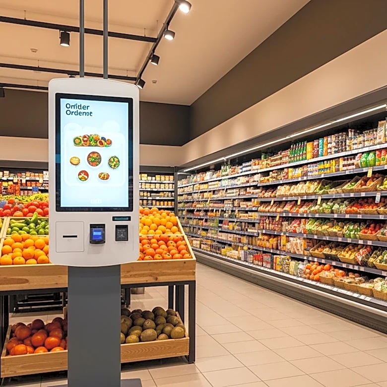 Tillster Report Highlights Shift from Fast-Food to Grocery Stores Amid Changing Consumer Preferences