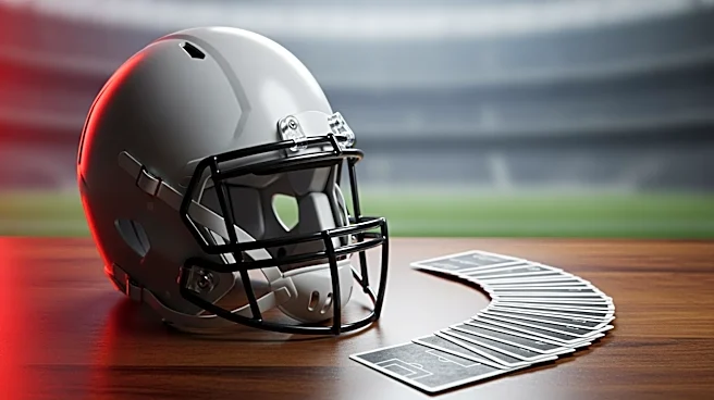 Daniel Jeremiah's Mock Draft Predicts Miami Dolphins' Strategic Picks