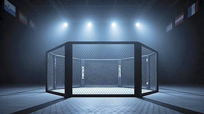 Darren Till Criticizes UFC's Current State, Cites Lack of Passion and Investment