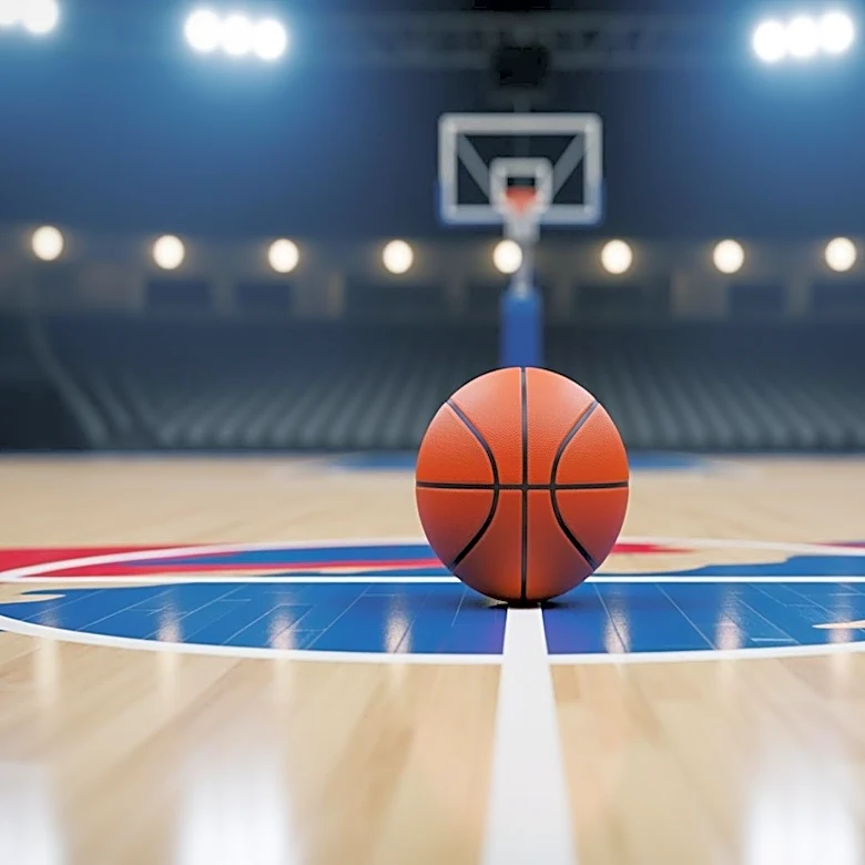 NBA Playoff Bracket 2026: Detroit Pistons Tie Series Against Orlando Magic