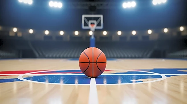 NBA Playoff Bracket 2026: Detroit Pistons Tie Series Against Orlando Magic