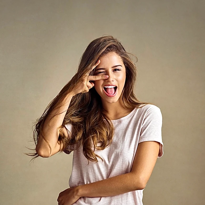 Kaia Gerber Collaborates with Vuori for 'For Kaia' Ad Campaign Highlighting Versatile Fashion