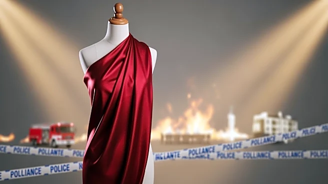 Emily Blunt Stuns in Red Balenciaga at 'The Devil Wears Prada 2' European Premiere