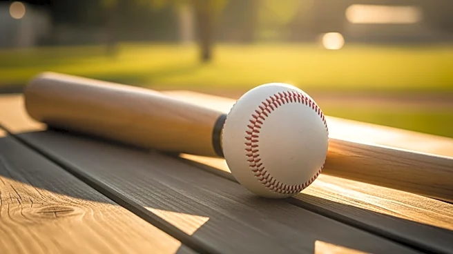 Savannah Bananas Player Jackson Olson and Maggie Sajak Confirm Relationship