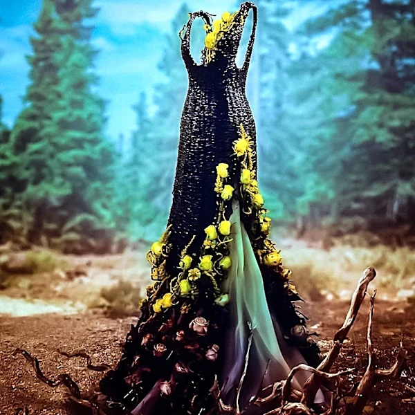 Earth Day Runways Highlight Nature-Inspired Fashion Trends