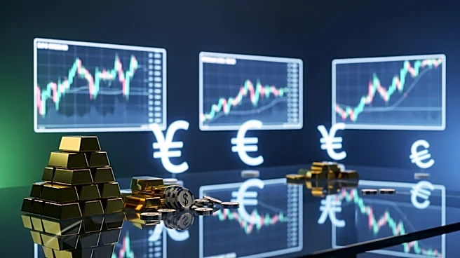 Traders Execute $430 Million Bet Before President Trump Extends Iran Ceasefire