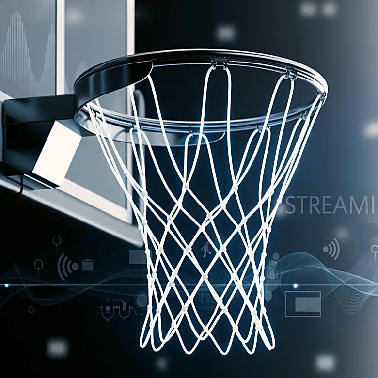 Peacock to Stream NBA Playoff Games, Expanding Access to Basketball Fans