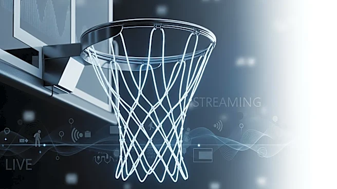 Peacock to Stream NBA Playoff Games, Expanding Access to Basketball Fans