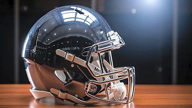 Texas A's KC Concepcion Projected as First-Round Pick in NFL Draft