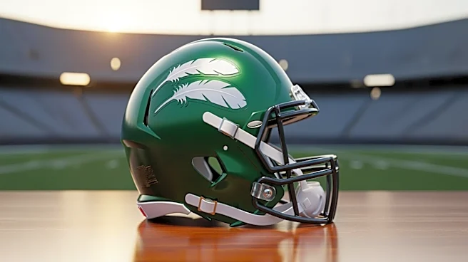 Will Mencl Commits to Oregon Football, Boosting Team Prospects