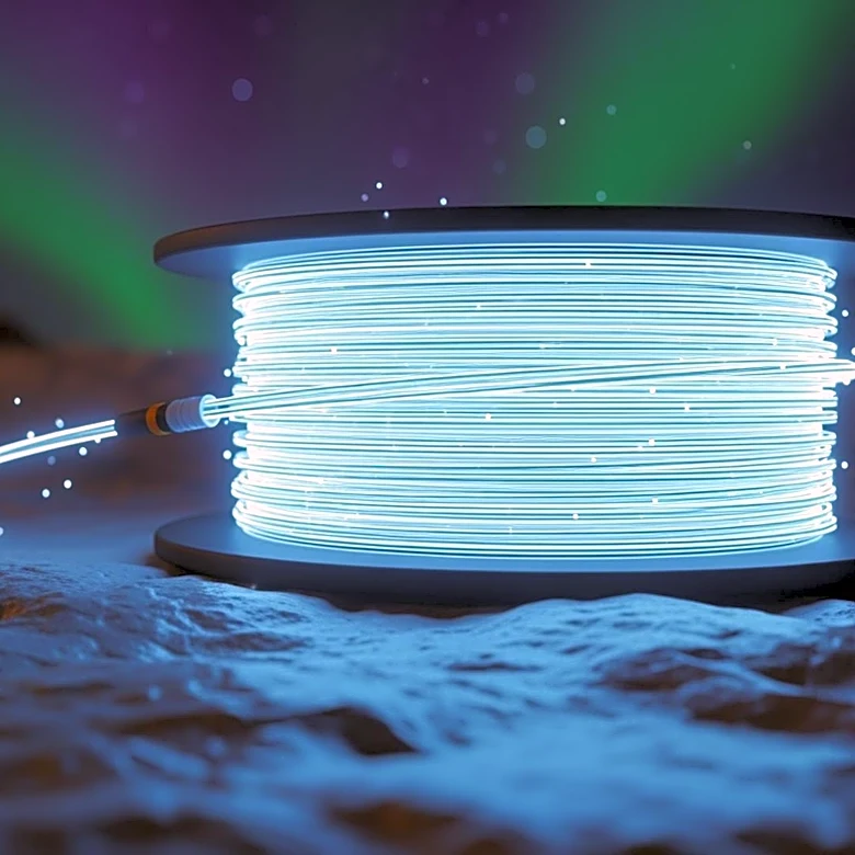 GCI to Acquire Quintillion, Expanding Fiber Network in Alaska