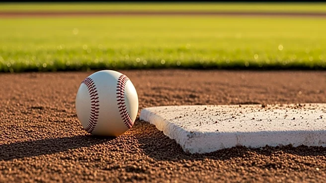 Los Angeles Dodgers Face San Francisco Giants in Pivotal Series Matchup