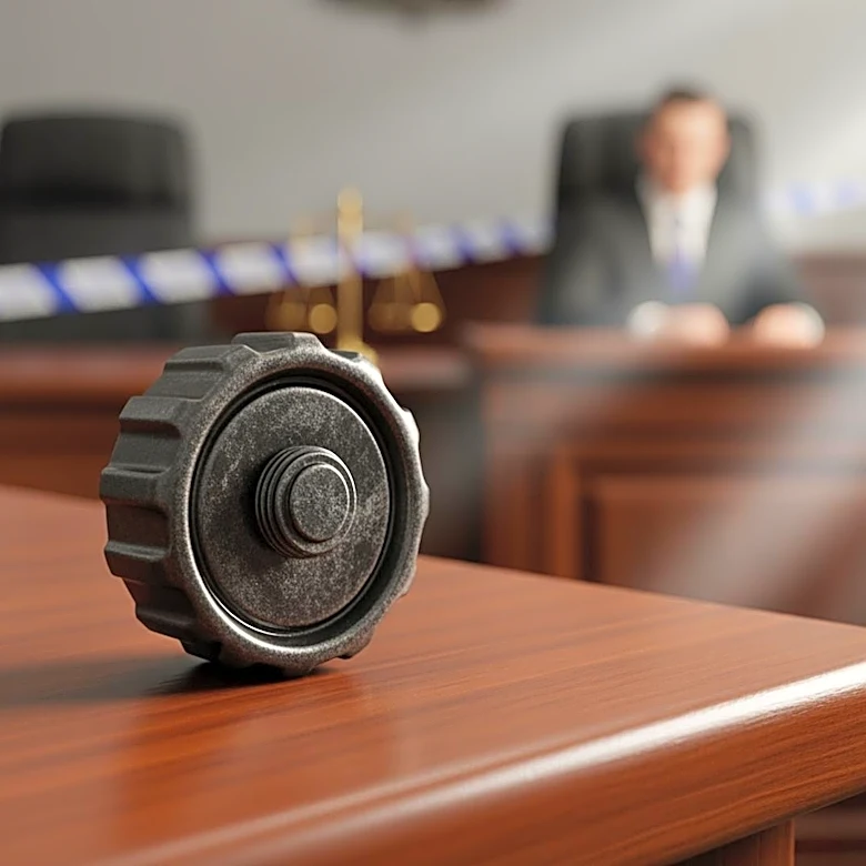 Supreme Court Decision Allows Federal Court Suits Against Big Oil