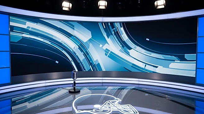 Mike Tomlin to Join NBC's 'Sunday Night Football' Pregame Show