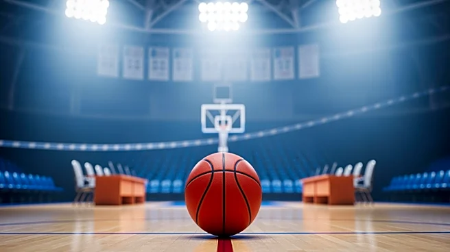 Florida Coach Todd Golden Dismisses Rumors of Move to Warriors, Commits to Gators