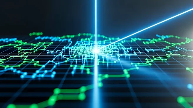 Han's Laser Achieves Record Revenue Driven by AI and New Energy Demand