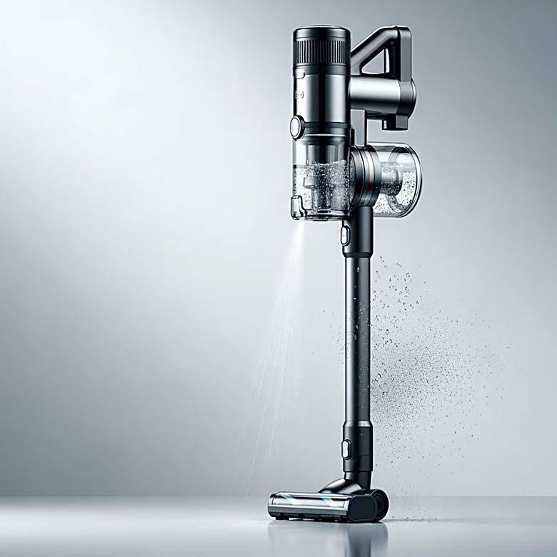 Dreame H12 Pro Wet/Dry Vacuum Offered at Record Low Price