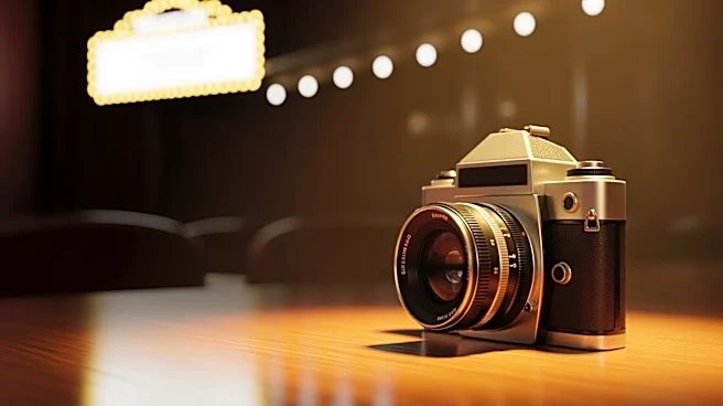 Zendaya's New Film 'The Drama' Achieves Box Office Success