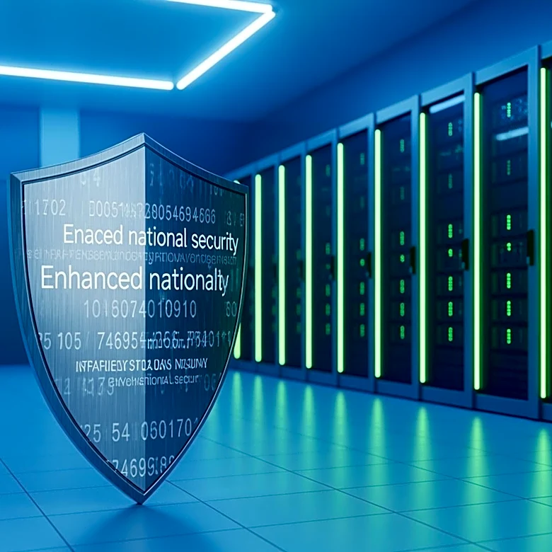 USDA Partners with Palantir for $300M IT Modernization to Enhance National Security