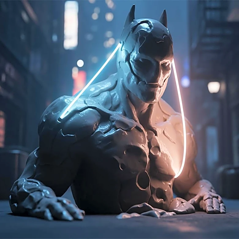 DC Studios Unveils 'Clayface' Trailer, Expanding Batman Villain's Story