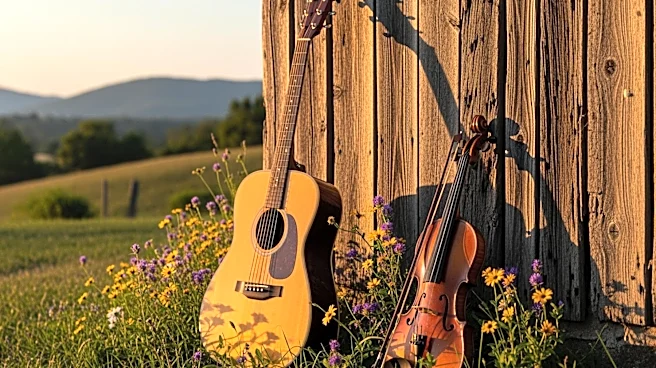 MerleFest 2026 Celebrates Appalachian Music and Diverse Genres