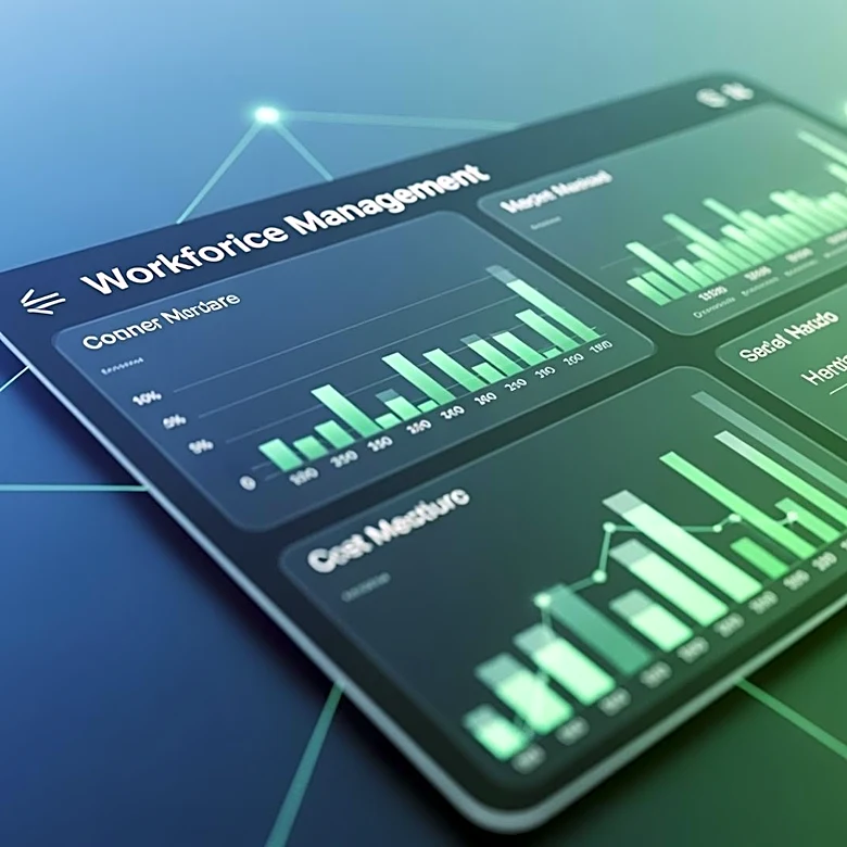 Healthcare Workforce Management Systems Market Sees Growth Through Technological Advancements