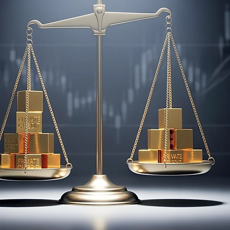 ECB Identifies Private Credit as Emerging Financial Stability Risk