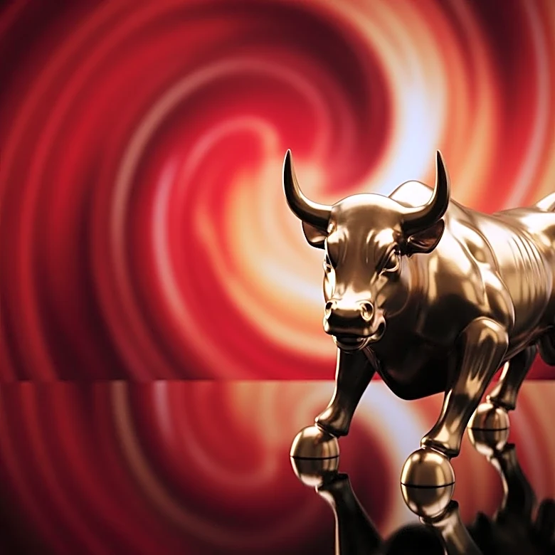 U.S. Stock Market Hits Record Highs Amid Iran Conflict and Oil Price Surge