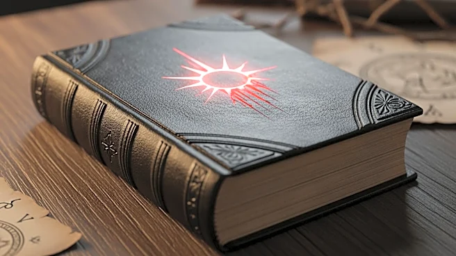 Ex-CD Projekt Red Developers Announce 'The Blood of Dawnwalker' RPG Showcase